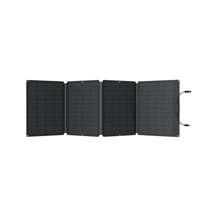 Ecoflow Ecoflow 110w Portable Solar Panel Solar Panels 110w 30045745479753 2000x