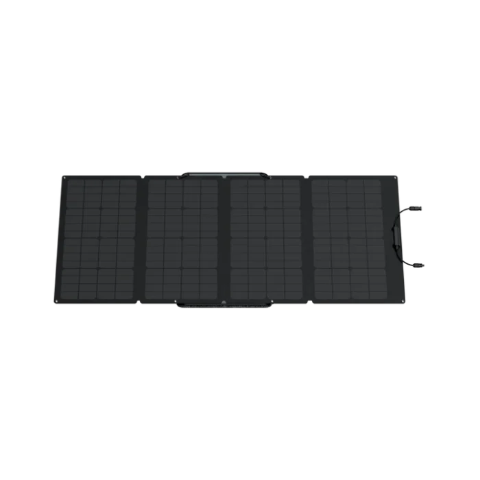 Ecoflow Ecoflow 160w Portable Solar Panel 30045747511369 720x