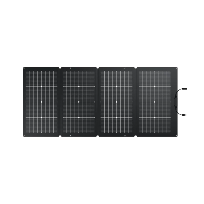 Ecoflow Ecoflow 220w Bifacial Portable Solar Panel 30045750493257 2000x