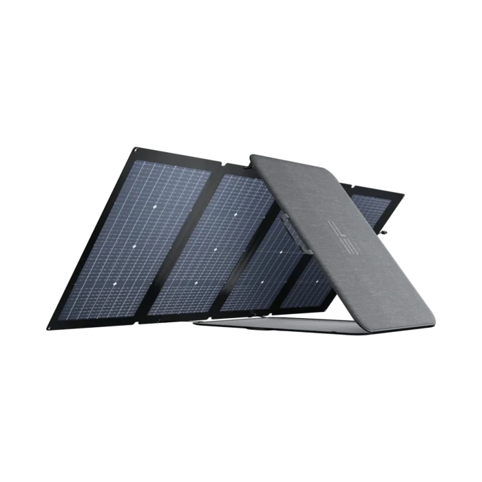 Ecoflow Ecoflow 220w Bifacial Portable Solar Panel 30045750624329 2000x