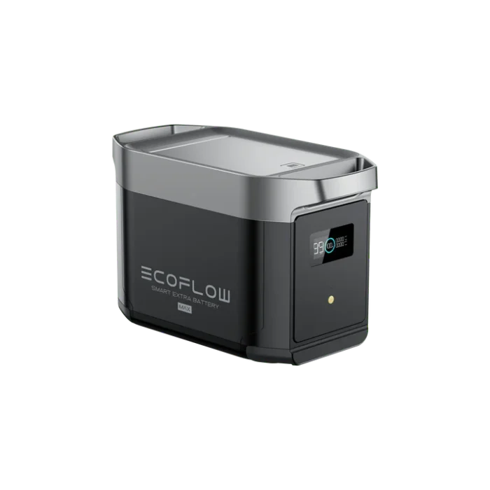 Ecoflow Ecoflow Delta Max Smart Extra Battery 30058472210505 720x