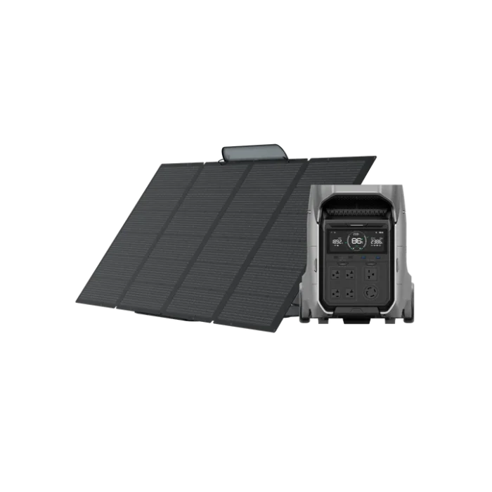 Ecoflow Ecoflow Delta Pro 3 Portable Power Station Members Only Delta Pro 3 400w Portable Solar Panel 32292584947785 720x