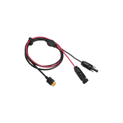 Ecoflow Ecoflow Solar To Xt60 Xt60i Charging Cable 30058469326921 1500x