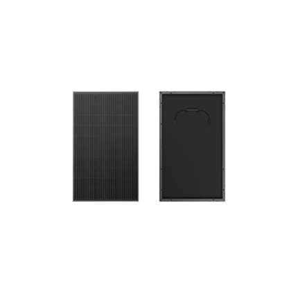 Ecoflow Us Ecoflow 100w Rigid Solar Panel Solar Panels 30542310867017 1500x