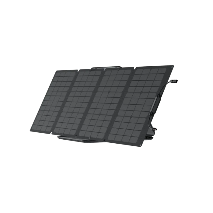 Ecoflow Us Ecoflow 110w Portable Solar Panel Solar Panels 110w Portable Solar Panel 30542312079433 2000x