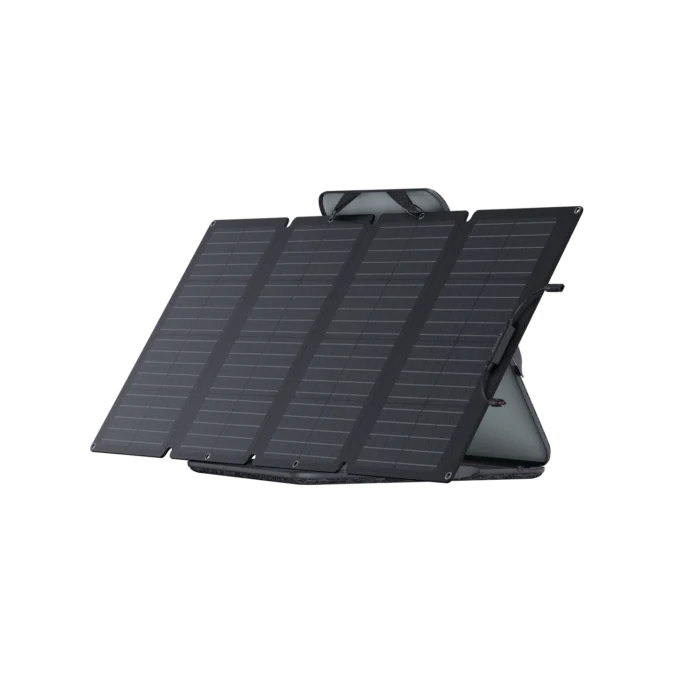 Ecoflow Us Ecoflow 160w Portable Solar Panel Solar Panels 160w Portable Solar Panel 30542312505417 1500x