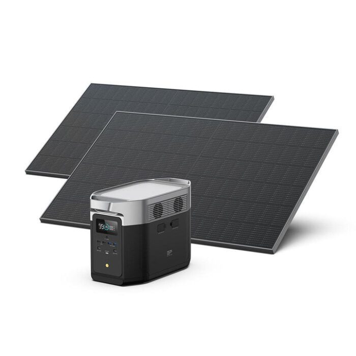 Ecoflow Us Ecoflow Delta Max Portable Power Station 2 400w Rigid Solar Panel 2000 29833340518473 720x (1)