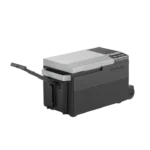 Ecoflow Us Ecoflow Glacier Portable Refrigerator Glacier Portable Refrigerator Glacier Detachable Wheels And Lever 30356183613513 720x